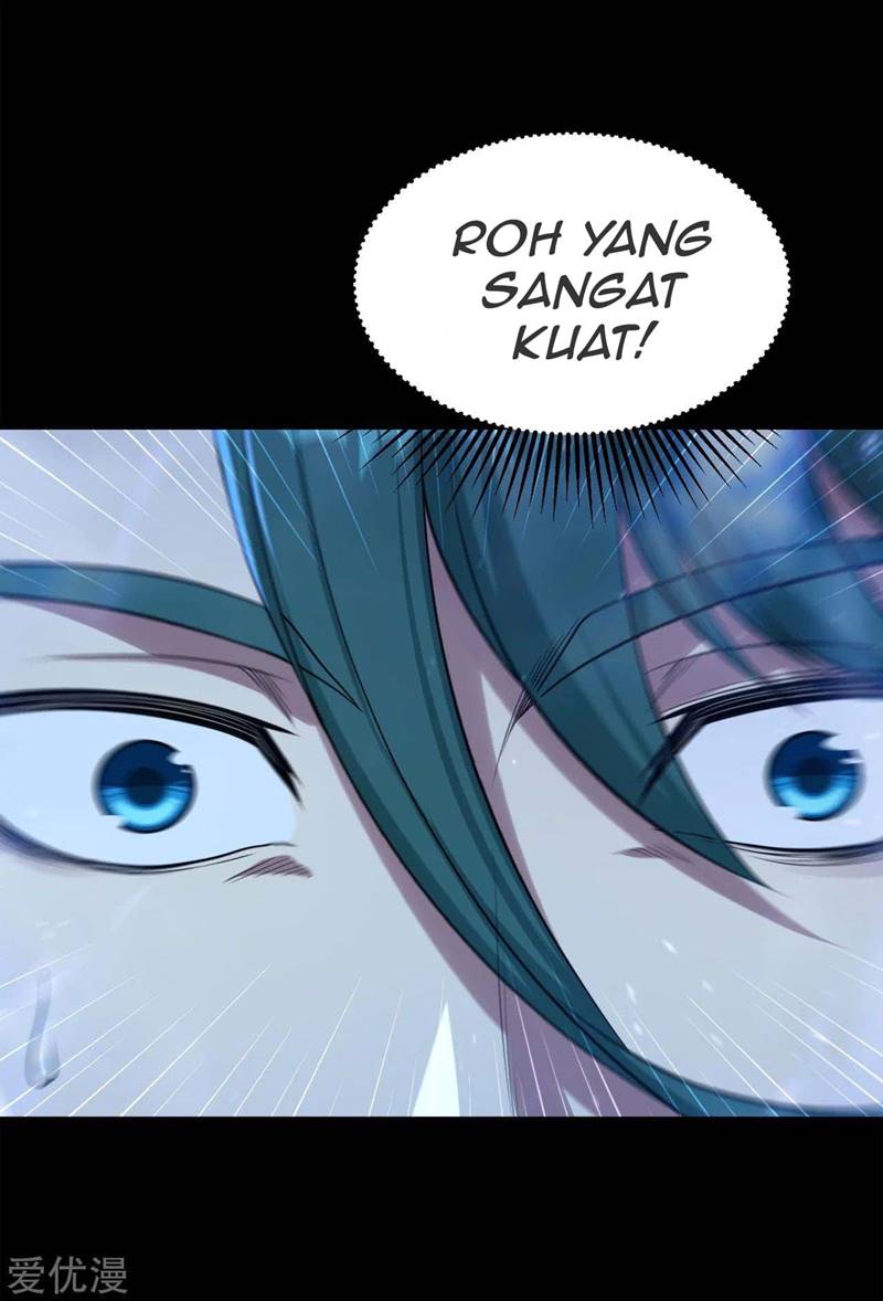 Matchless Emperor Chapter 92 Bahasa Indonesia
